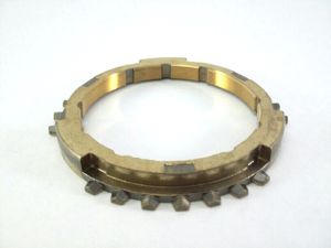 FRENO SINCRONIZADO NISSAN PATHFINDER WD21U