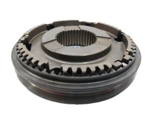 MANUAL GEARBOX