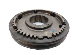 MANUAL GEARBOX