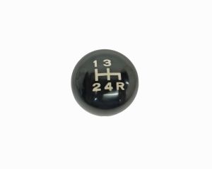 KNOB ASSY CONTROL