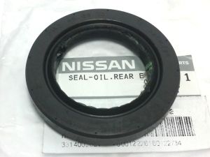 SEAL-OIL CRANKSHAFT FRONT