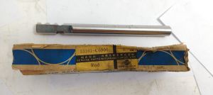 GEAR SHAFT