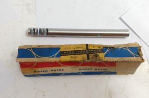GEAR SHAFT