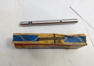 GEAR SHAFT