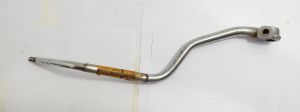 MANUAL GEARBOX
