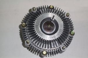 FAN CLUTCH