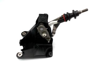 MANUAL GEARBOX
