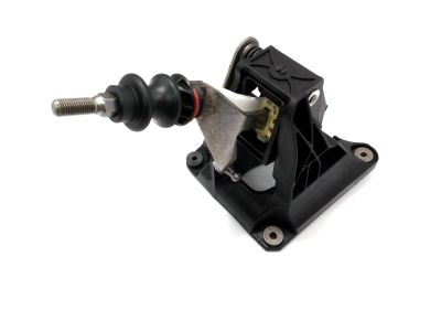 MANUAL GEARBOX