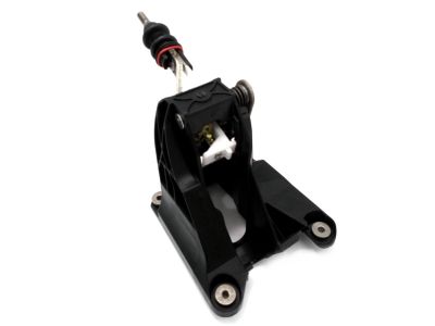 MANUAL GEARBOX