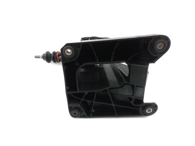 MANUAL GEARBOX