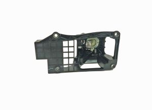 MANUAL GEARBOX