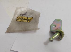 BRACKET ASSY-SUPPORT FRONT