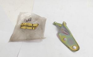 BRACKET ASSY-SUPPORT FRONT