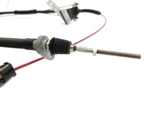 WIRE ASSY PARKING BRAKE