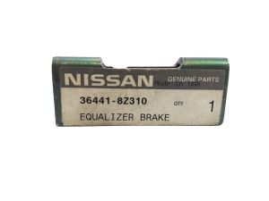 REP. RSV. BRAKE CONTROLS AND CABLES