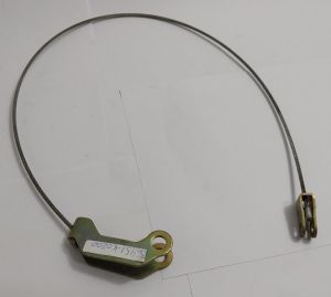 WIRE ASSY PARKING BRAKE