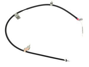 BRAKE CABLE