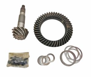 GEAR SET-HYPOID & PINION