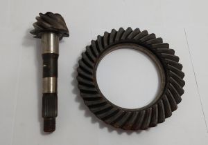 GEAR SET-HYPOID & PINION