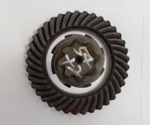 GEAR SET-HYPOID & PINION