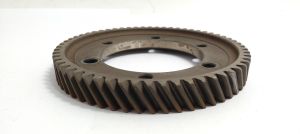 DIFFERENTIAL CROWN