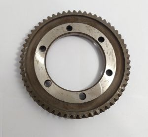 DIFFERENTIAL CROWN