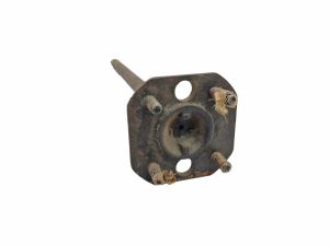 SHAFT ASSY REAR AXLE