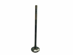 SHAFT ASSY REAR AXLE