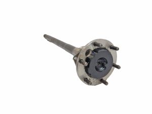 PALIER NISSAN NP300 10-14 (MEX)