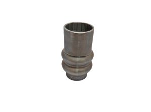 SHAFT ASSY REAR AXLE