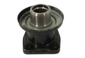 ADJUST YOKE