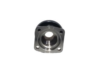 ADJUST YOKE