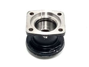 ADJUST YOKE