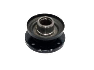 ADJUST YOKE