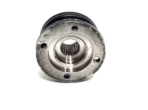ADJUST YOKE