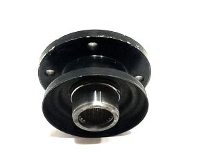 ADJUST YOKE