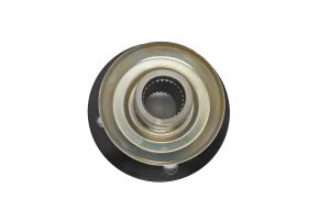 DIFFERENTIAL PINION COUPLING YOKE