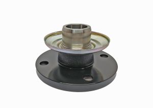DIFFERENTIAL PINION COUPLING YOKE