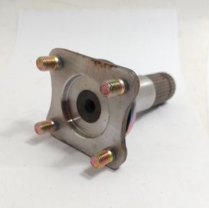 SHAFT ASSY RH AXLE.