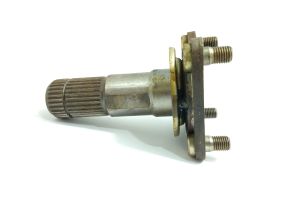 LONG SHAFT ASSY REAR AXLE