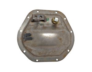 REP RSV. OF DIFFERENTIAL AND COMP.