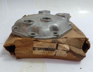 DIFFERENTIAL CARCASE COVER.