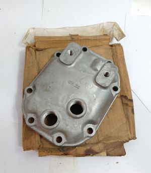 DIFFERENTIAL CARCASE COVER.