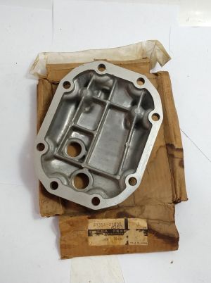 DIFFERENTIAL CARCASE COVER.