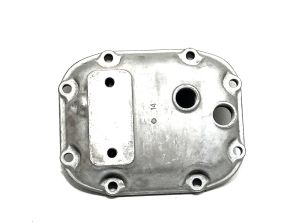 DIFFERENTIAL CARCASE COVER.
