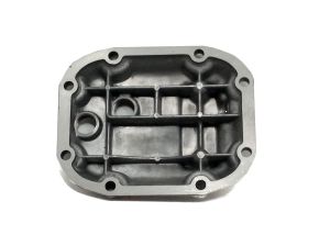 DIFFERENTIAL CARCASE COVER.