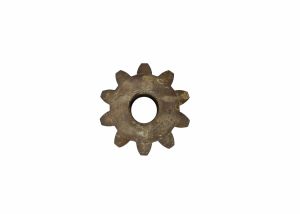 PINION MATE DIFFERENTIAL