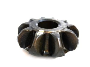 DIFFERENTIAL SATELLITE