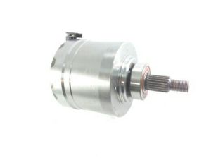 REP RSV. OF DIFFERENTIAL AND COMP.