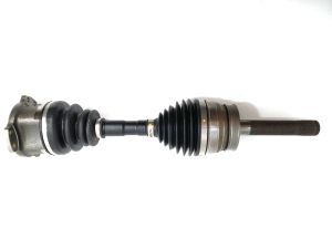 SEMI-AXIS